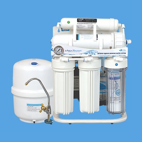 UV purifier image